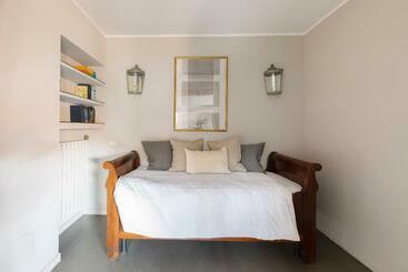 מלון דירות Sonder At Palazzo Balestra