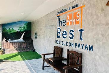 The Best Hostel Koh Payam