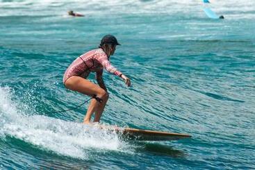 Общежитие Bunk 15 Hiriketiya