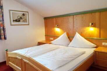 Alpen Appartements Lärchenhof