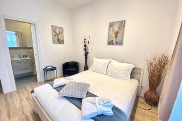 B&b Guest House Du Lac