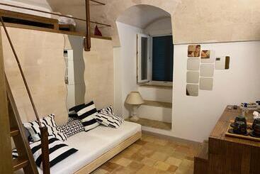 צימר Acqua Dolce