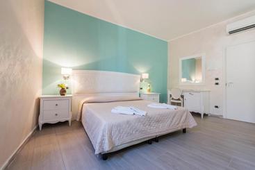 Bed and Breakfast Porta Nazionale Dependance