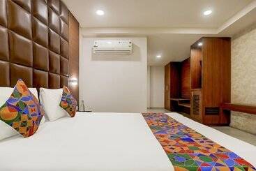 Fabhotel Prime Simran