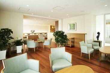 בית מלון כפרי Auberge De South Terrace