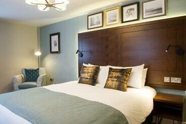 酒店 Balloch House By Innkeeper S Collection