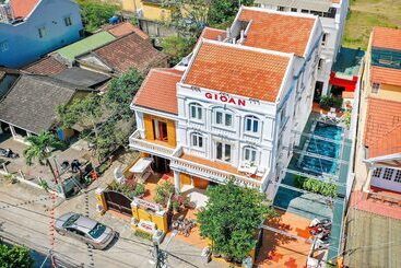 هتل Gioan Boutique Villa