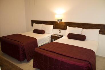 호텔 Mi Solar Ejecutivo