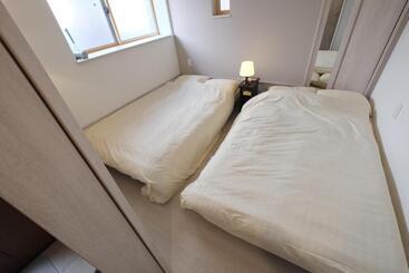 酒店 Ln05 New Home In Sannomiya With Own Car Park