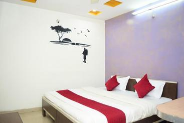 ホテル Oyo 3531  Vishwas