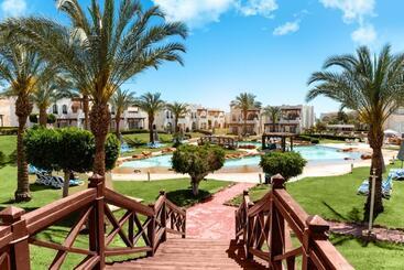 فندق Sharm Dreams Vacation Club  Aqua Park
