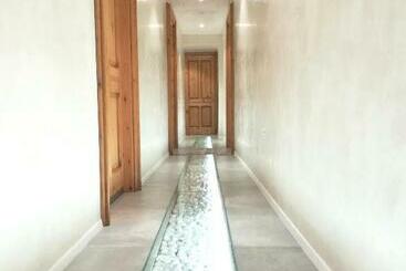 פנסיון Casa Orrù