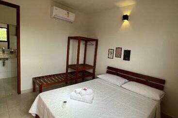 ペンション Condomínio Vila Veleiros