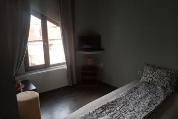 پانسیون Dariya Guest House