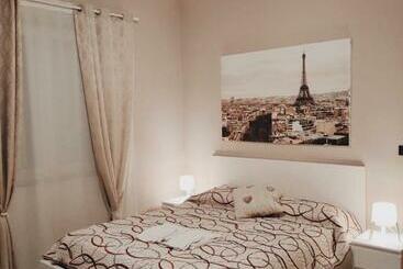 פנסיון I Capricci Dell'etna 2 Di Puglisi