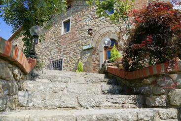 پانسیون Le Forri  Società Agricola