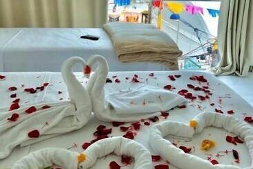 Пансион Pousada Gale Orla