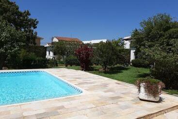 Pension Pousada Santa Fé