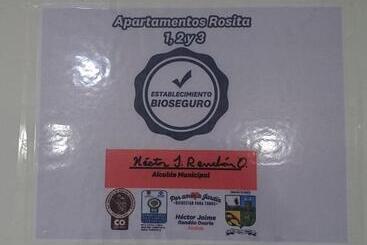 پانسیون Rosita 3