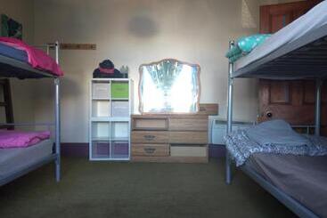 هاستل Jack's Backpackers