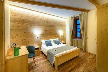 B&b Antica Residenza Centro Storico