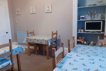 Bed and Breakfast Bank House