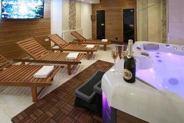 Bed and Breakfast Chicago Vendégház