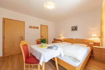 Bed and Breakfast Residence Trenker Luis