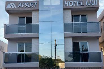 Apart Hotel Ijuí