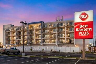 هتل Best Western Plus Ocean City