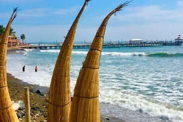 בית מלון כפרי Chimor