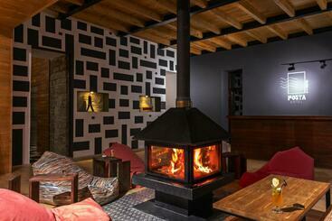 בית מלון כפרי Posta