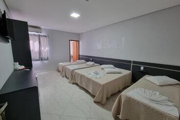 酒店 São Bento Palace