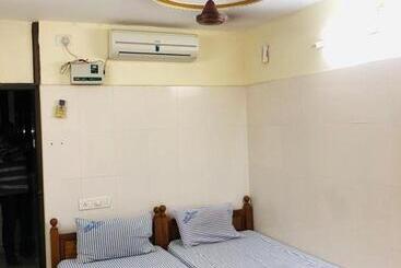 هتل Temple View Annex