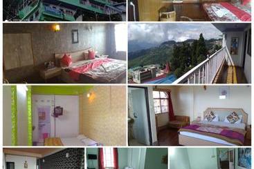 فندق The Journey S  Everest Glory