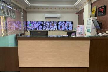 Отель Yi Dian Yuan