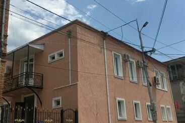 بنسيون Comfort