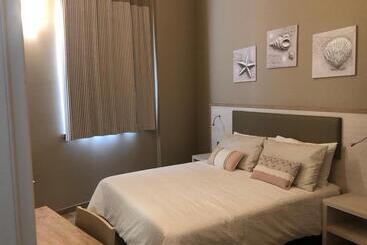 膳宿费 La Dimora Di Via Trieste