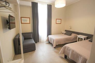 Пансион Papiroom S