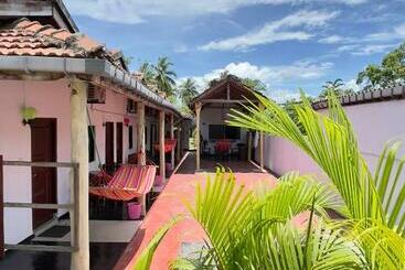 펜션 Romance In Bey