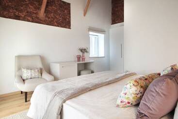Quinta Da Luz  A Luxury Boutique B&b