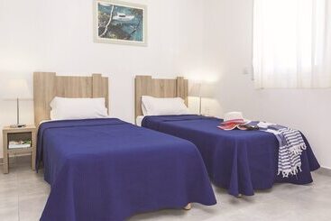 Апарт-отель Résidence Odalys Acqua Bella