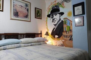 호스텔 Casa Tripgogo