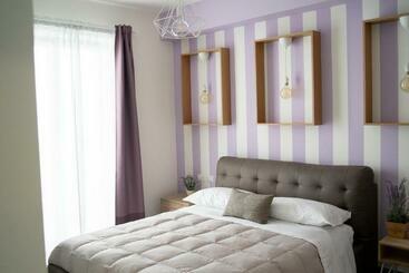 Anna & Alfredo Bed And Breakfast