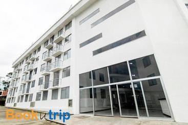 Apartamentos 2km Parque Del Café