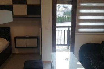 Apartman De Lux Zlatibor