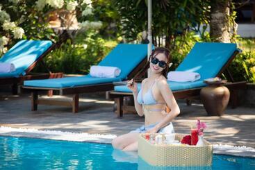 Bai Dinh Garden Resort & Spa