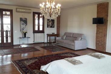 B&b Cascina In Franciacorta