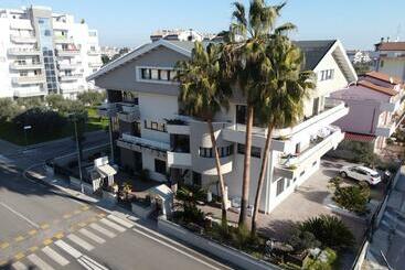 B&b La Suite Alba Adriatica