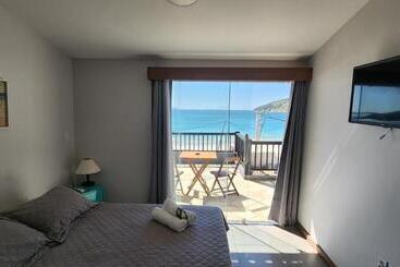 تختخواب و صبحانه Casa De Hóspedes Guesthouse Prainha